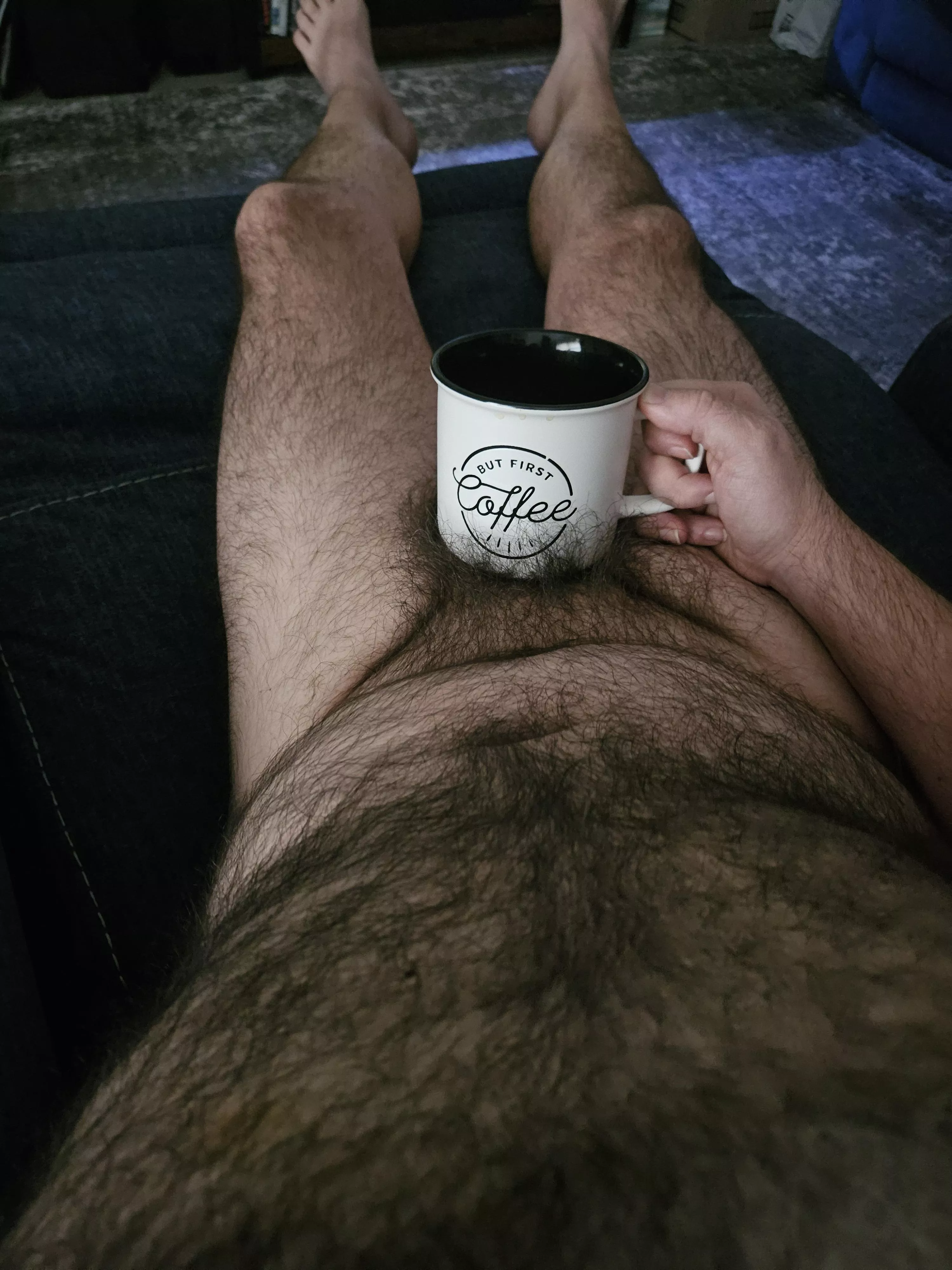 Join me for coffee? [44]