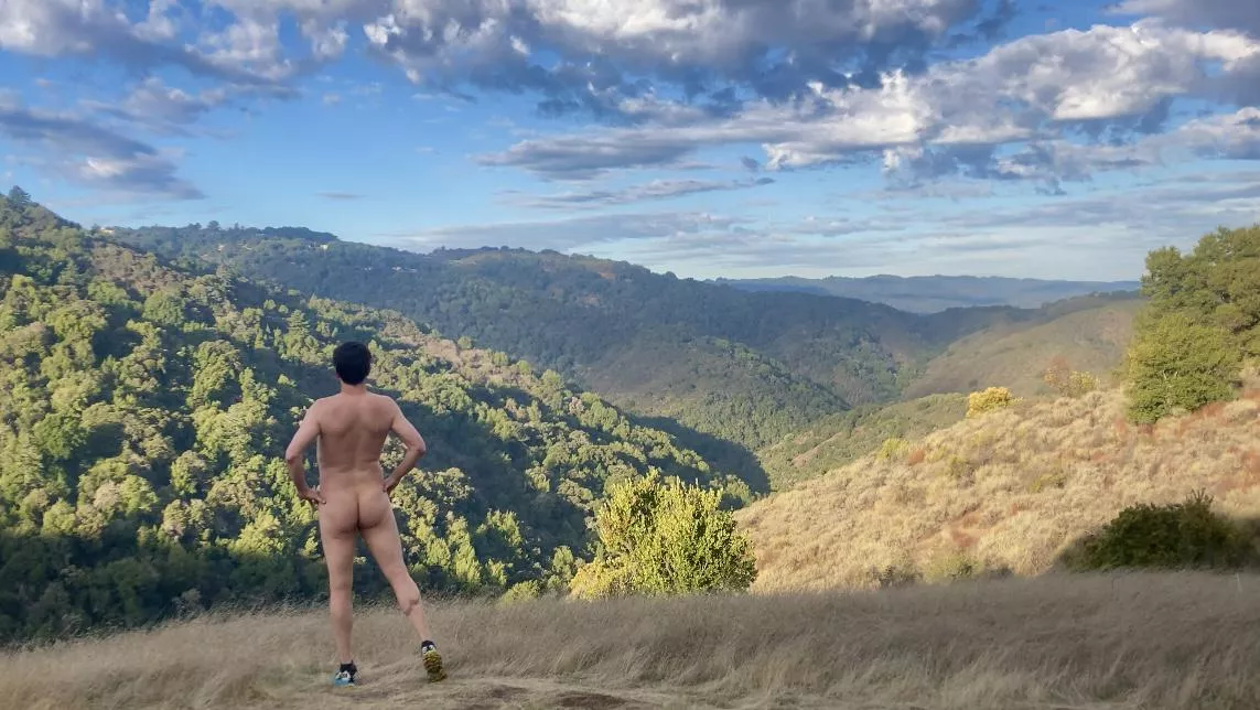 Just a beautiful day