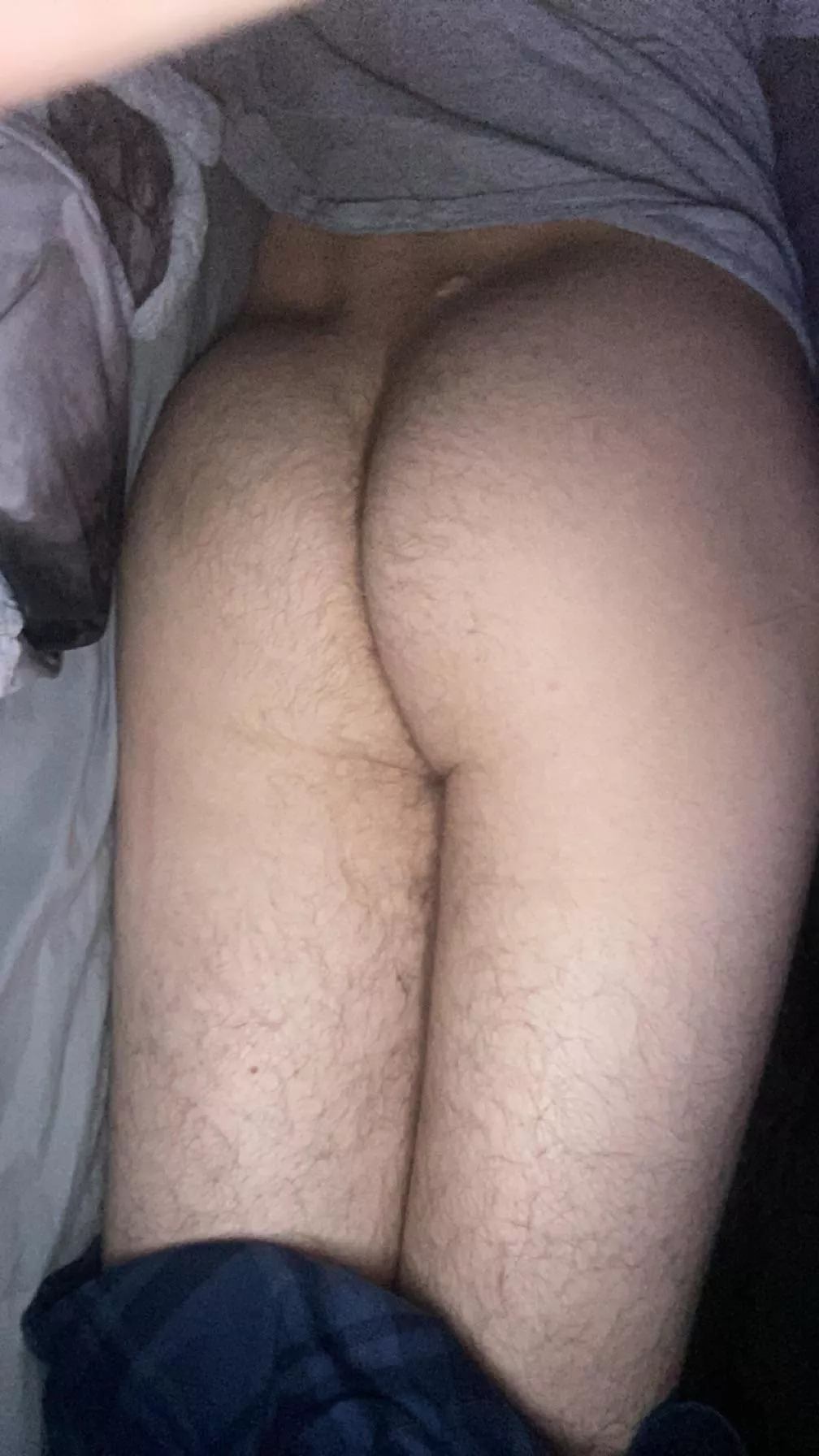 just a lil something