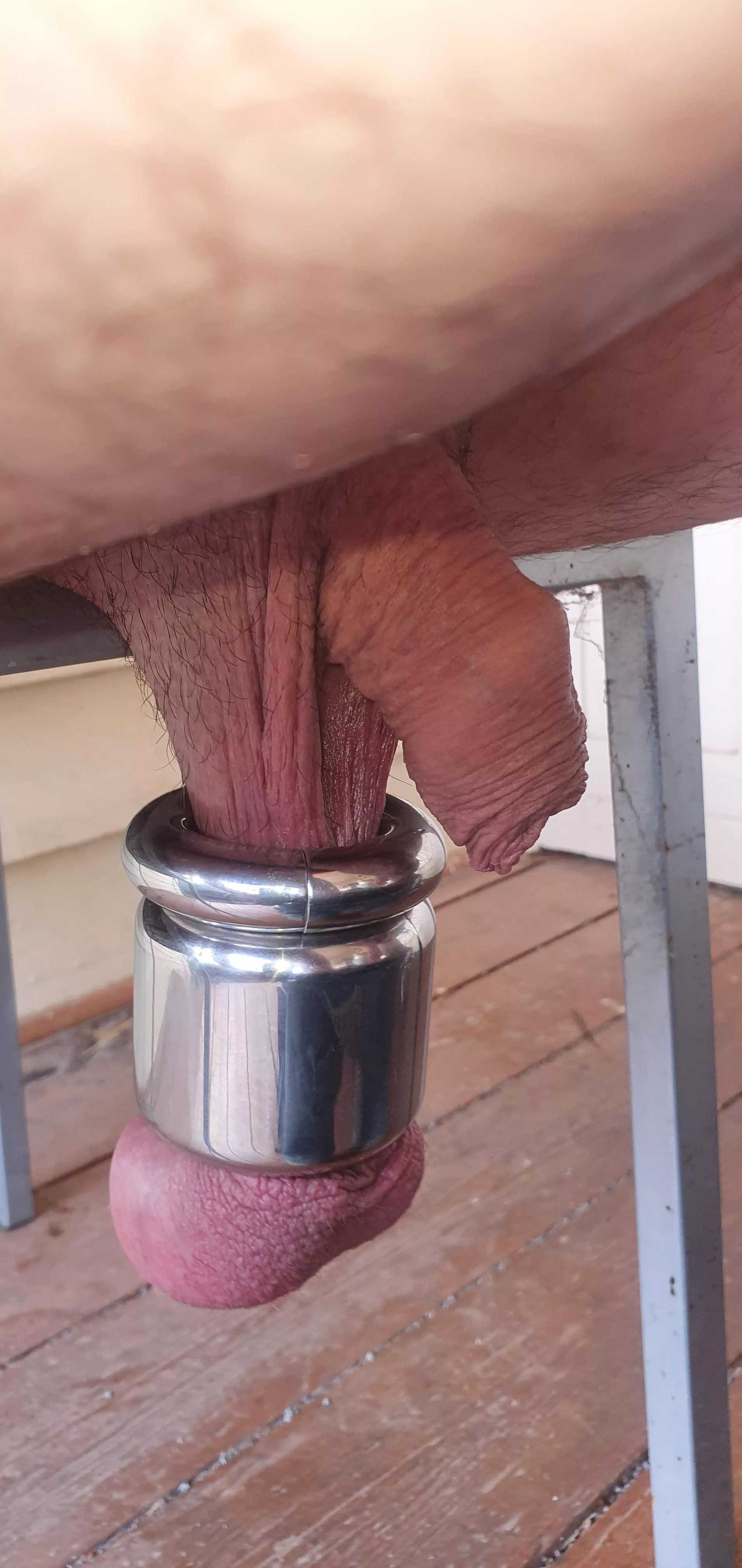 Just can't get that little bit lol