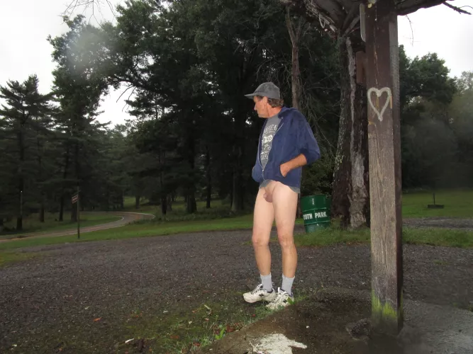 just hate to wear pants in Pgh Pa USA 