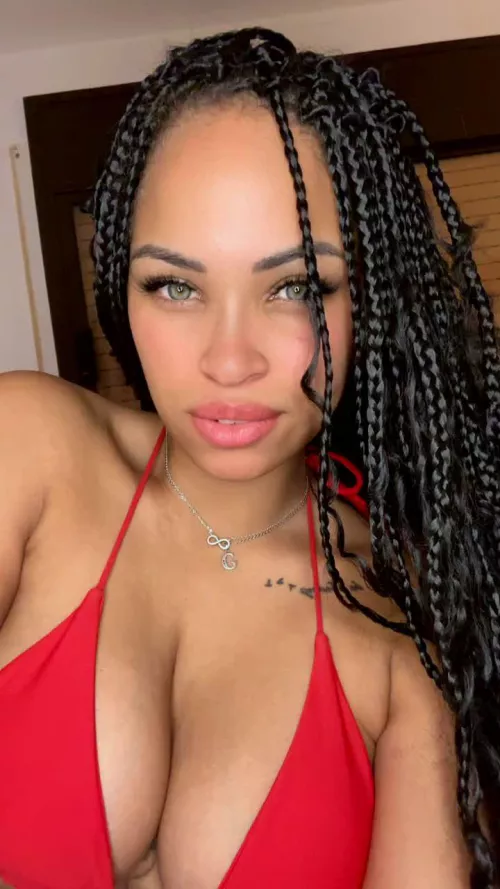 Just tempting you better than ever