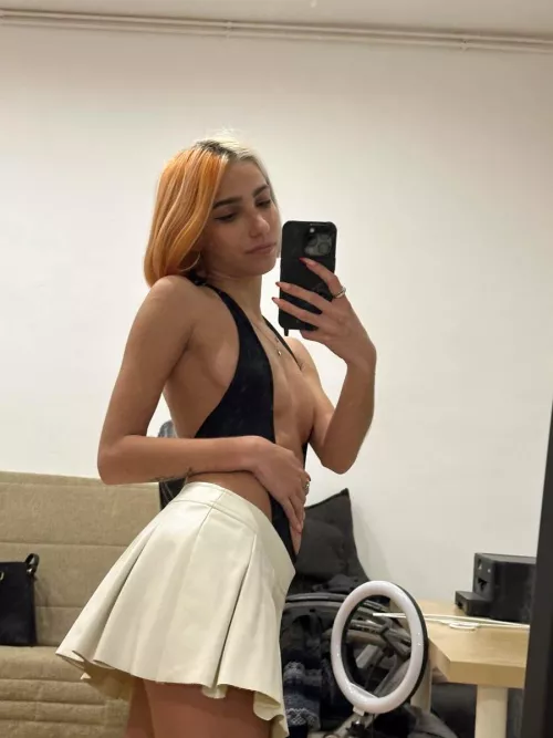 just turned 19 and still a virgin..