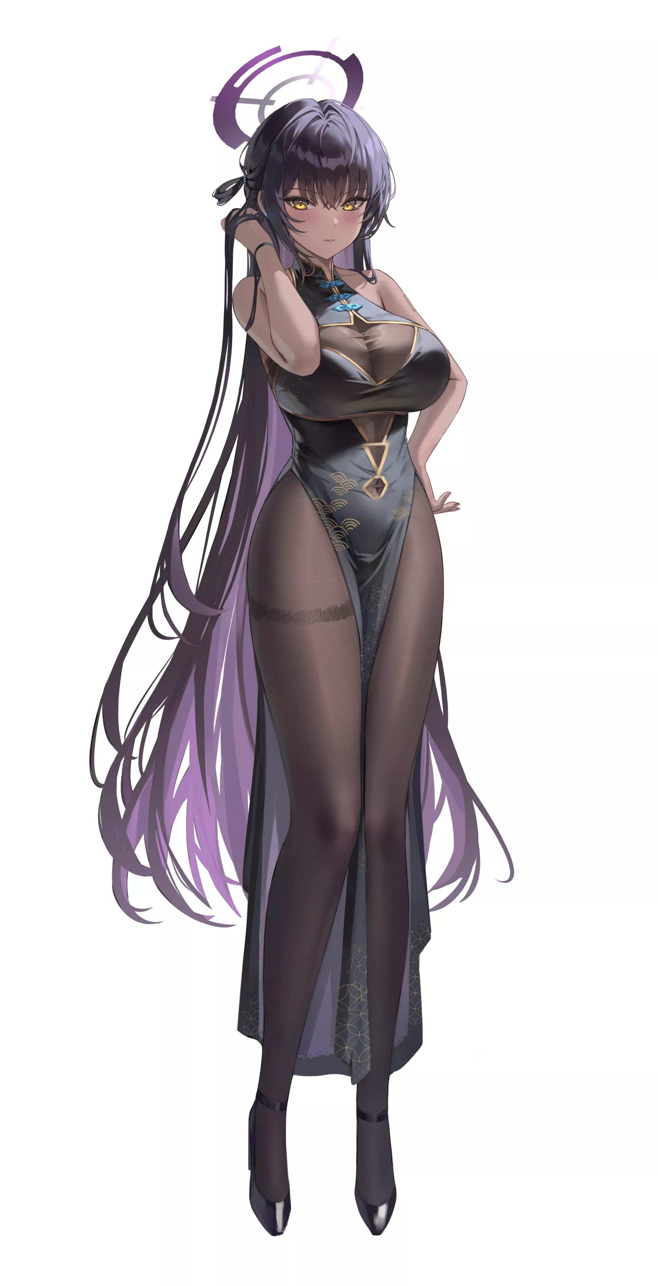 Karin Kakudate [Blue Archive]