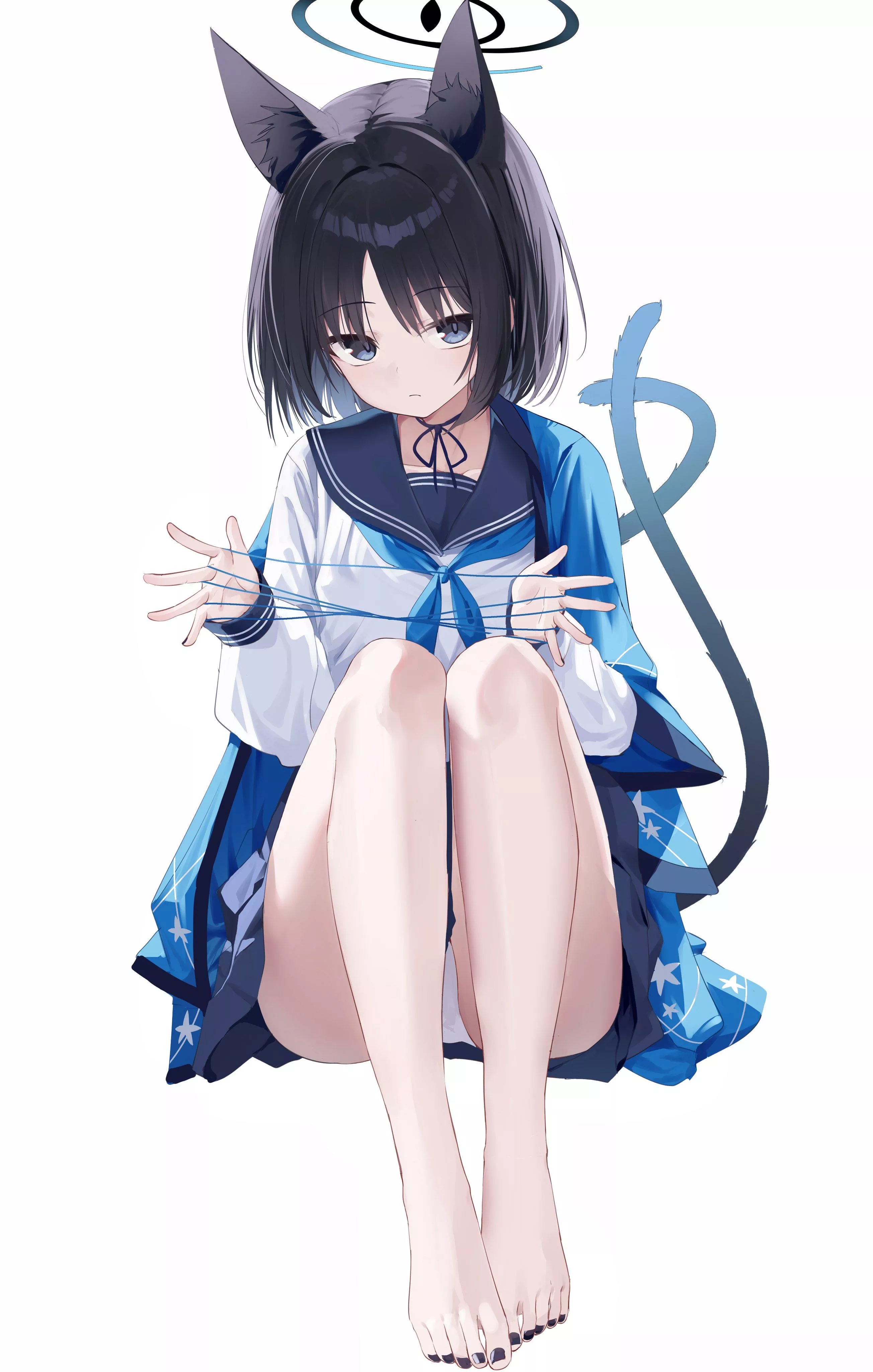 Kikyou [Blue Archive]