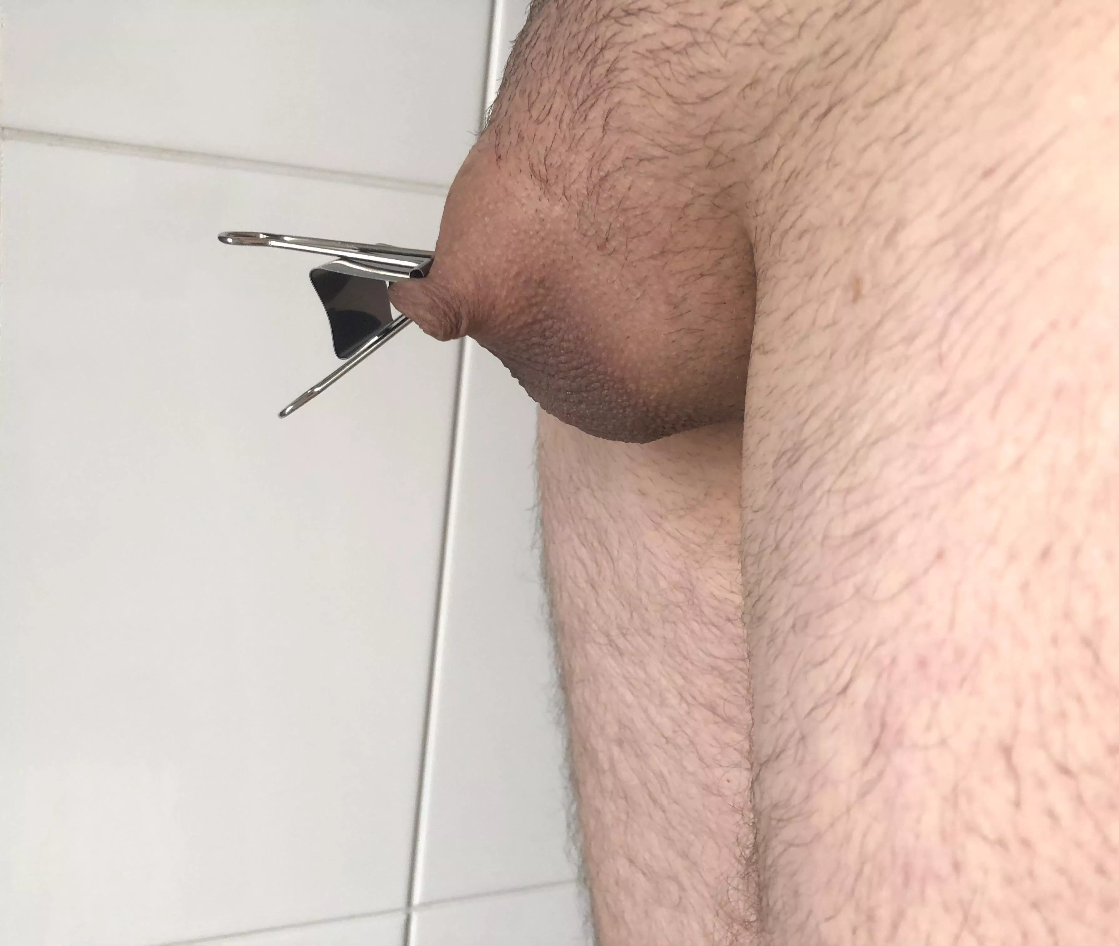 Kinda like a ghost I suppose 🤔 