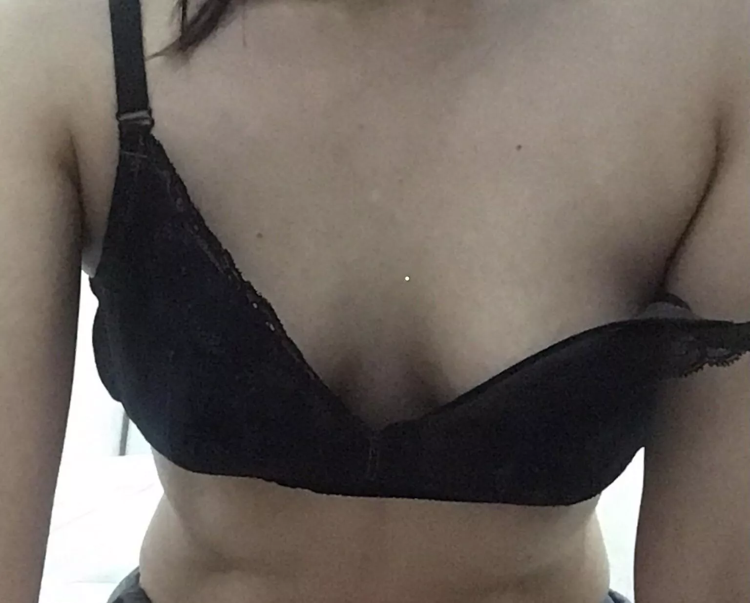 Kinda shrinks during weight loss. Still love them. 