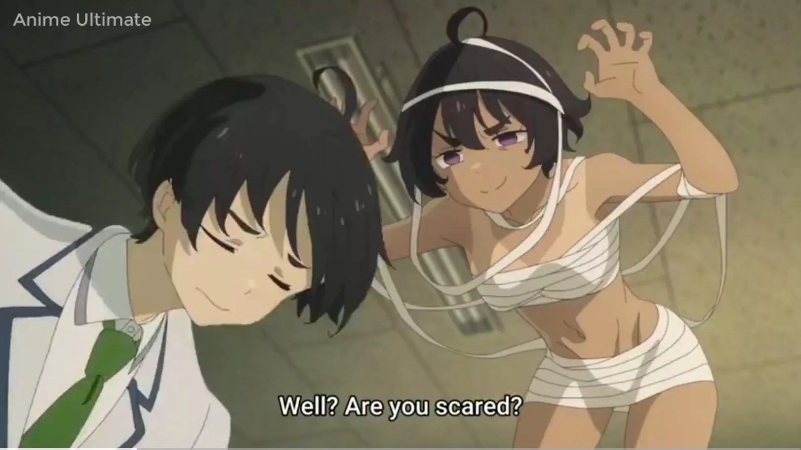 Last Request for today