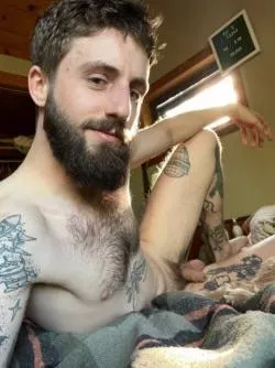 Late for the hockey match 