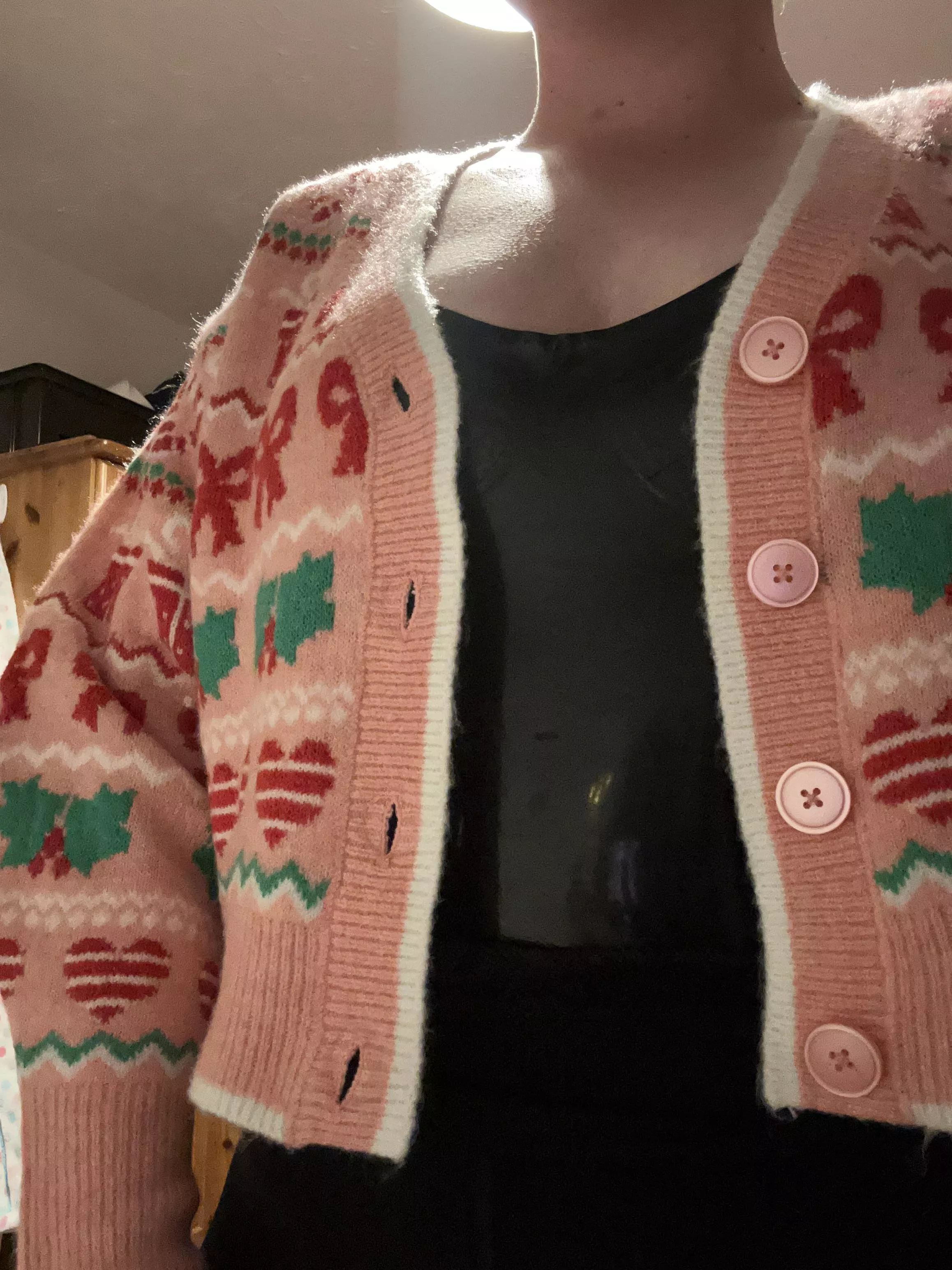 #latexunderclothes is the best way to keep warm this time of year 