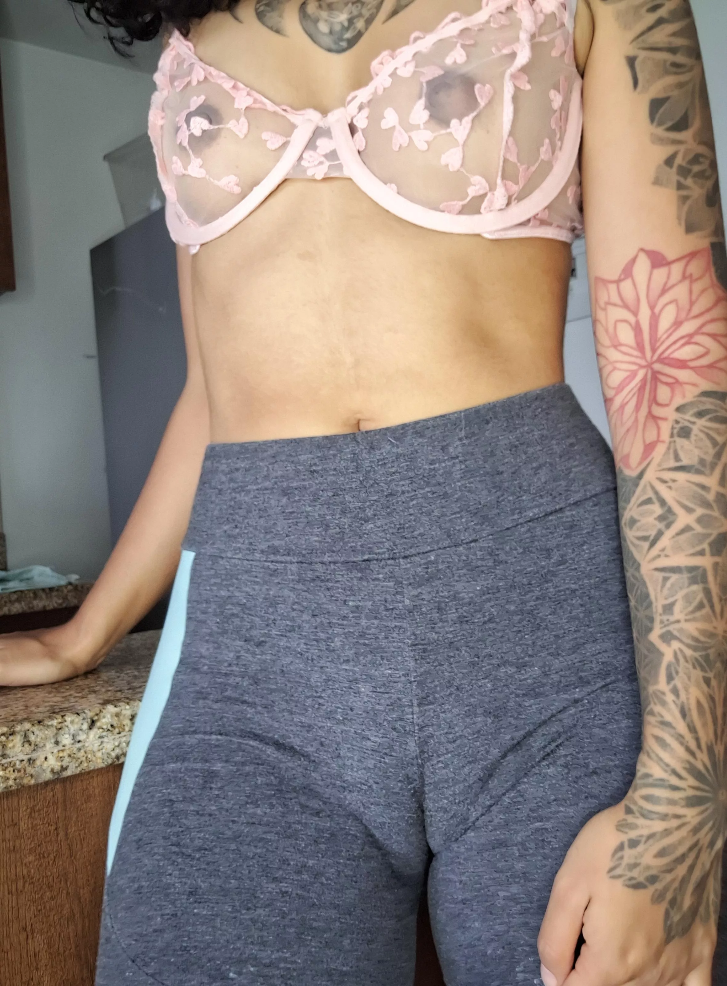 Leggings that feel like a dream