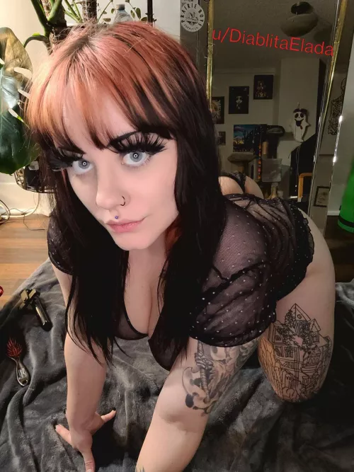 Lemme beam an UwU directly into your frontal lobe