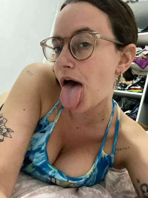 Let's have fun together 