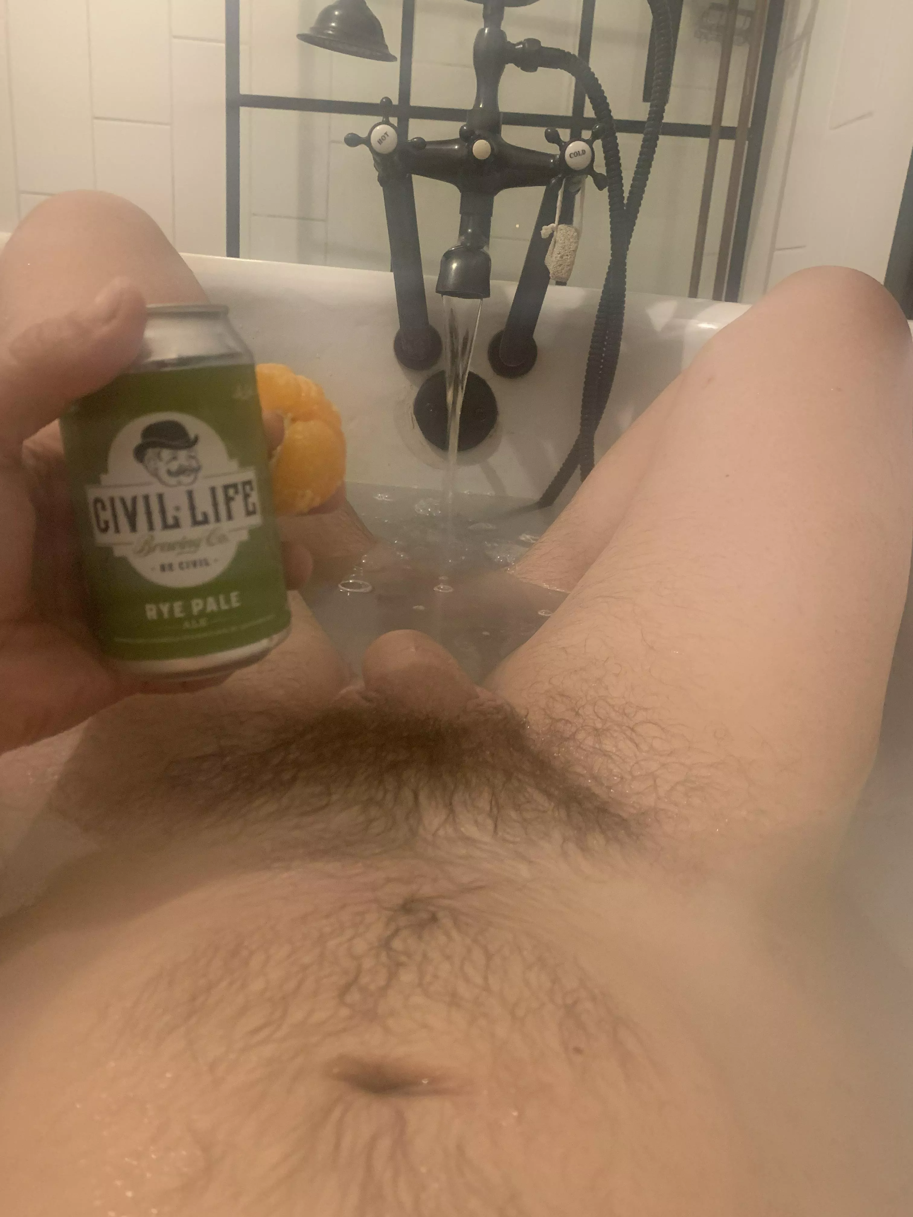 Let’s keep it civil