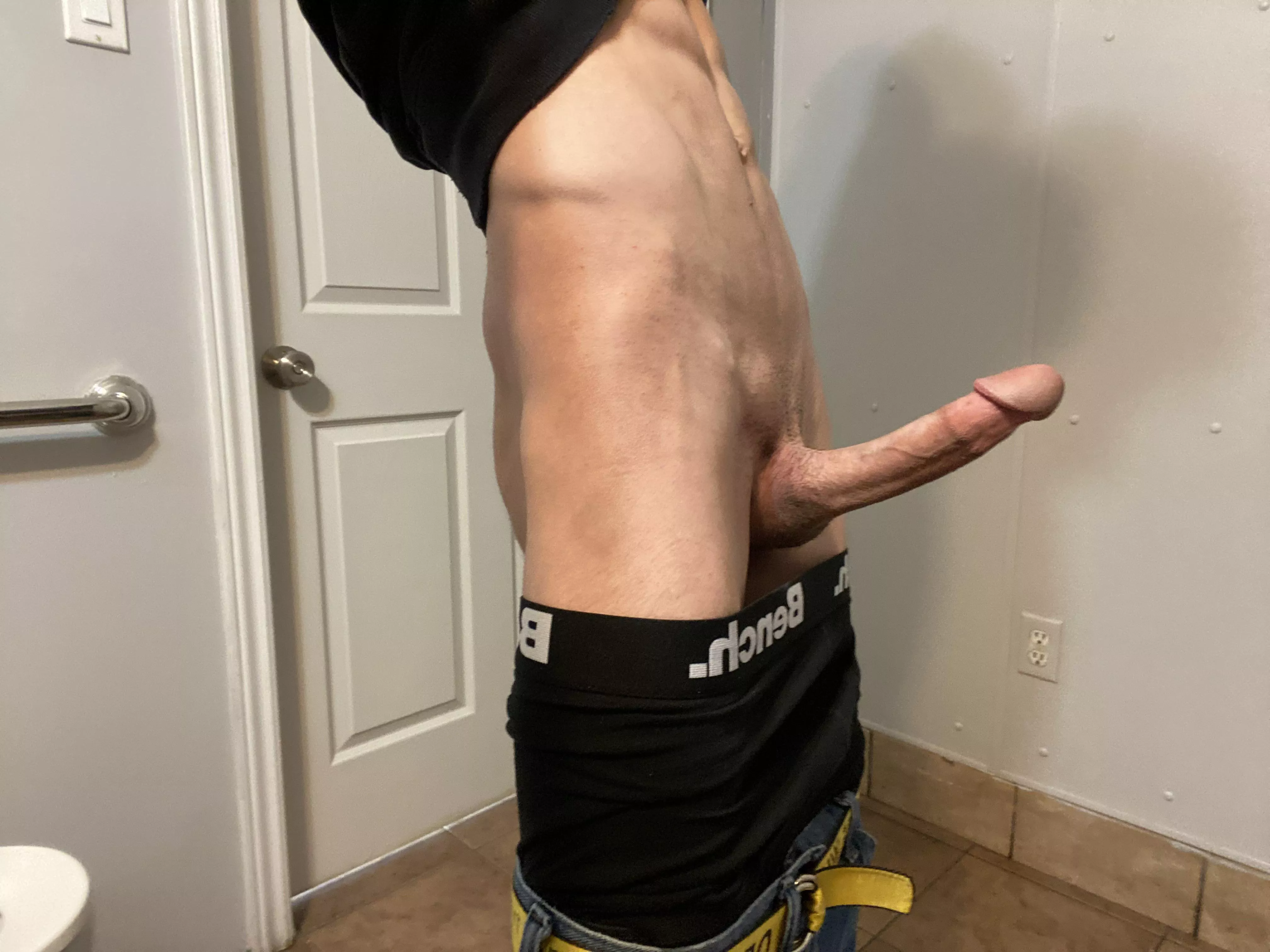 Let’s see if it fits! 