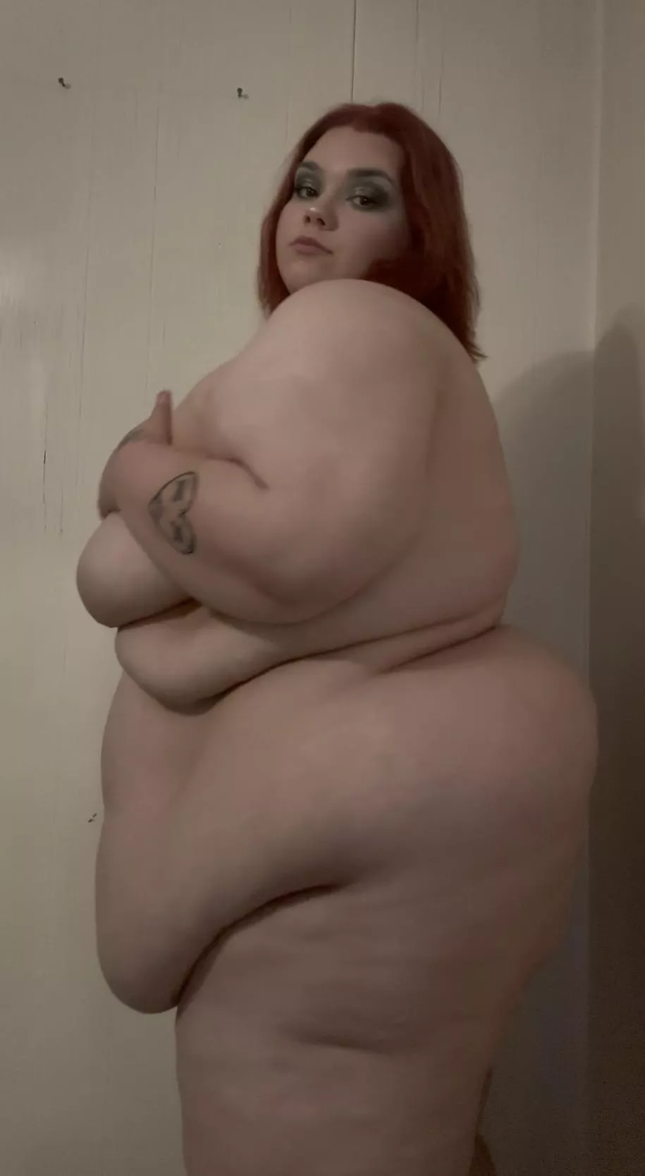 let’s wreck my bed together 