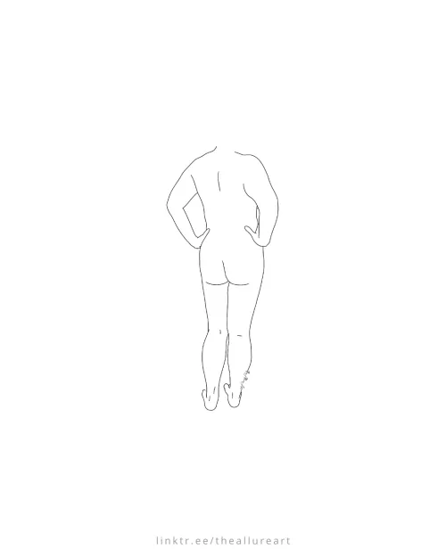 Lines of Elegance (CL119)