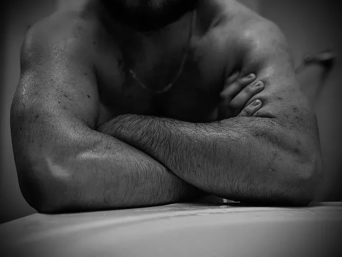 🎵 Look, I Can Do This Shit With No Effort, No Pressure, No Gimmick Shit🎵