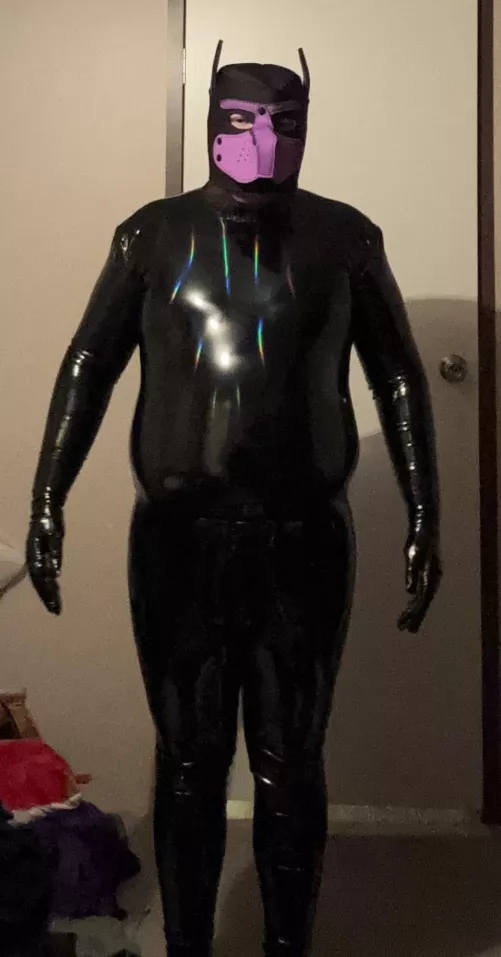 Looking for a dom or domme in Louisiana USA