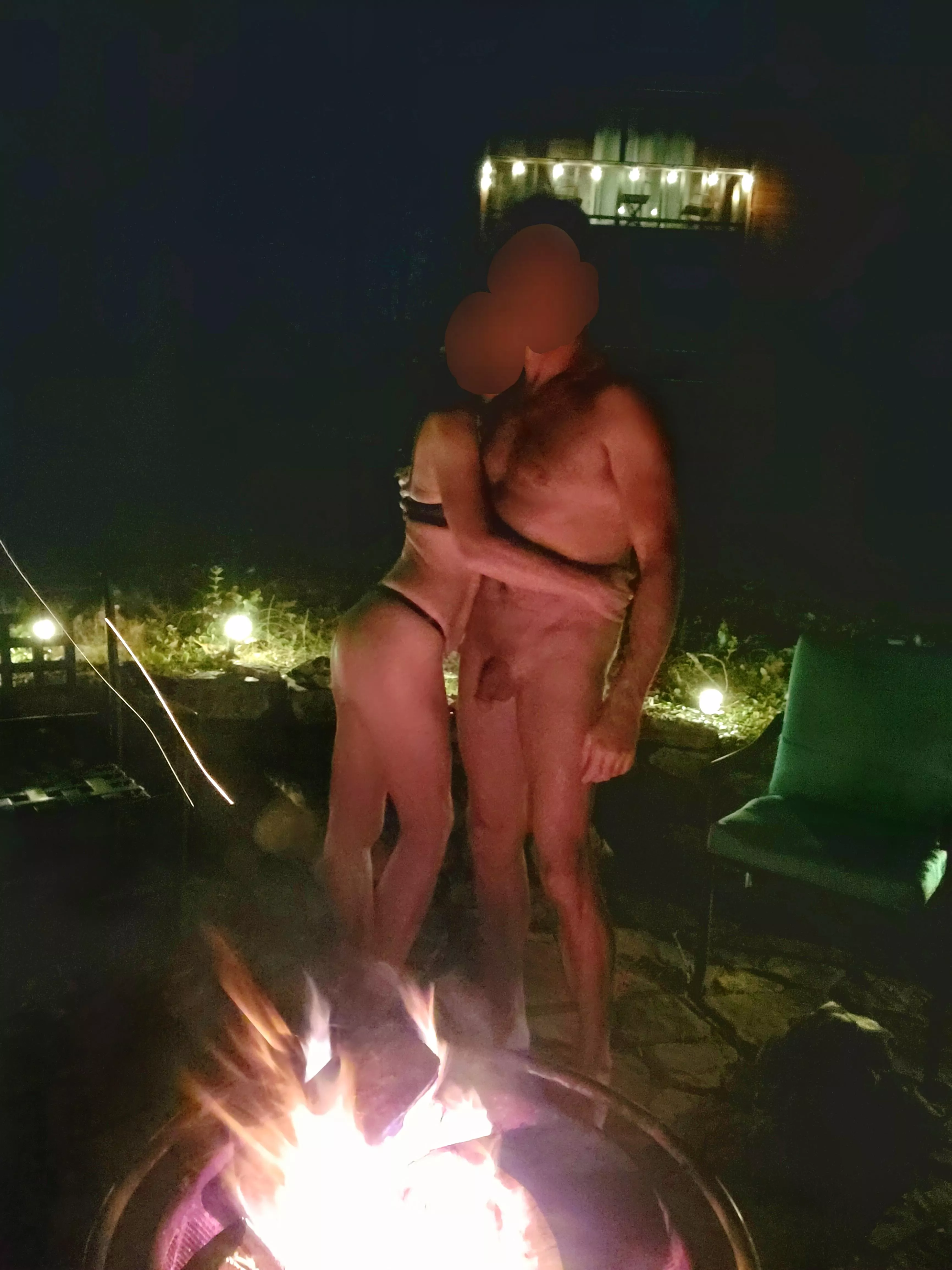 Looking for other fun couples. North Central. 35+ please