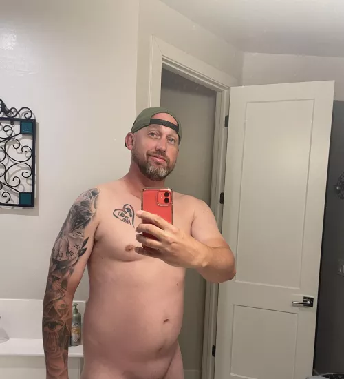 Looking for real women