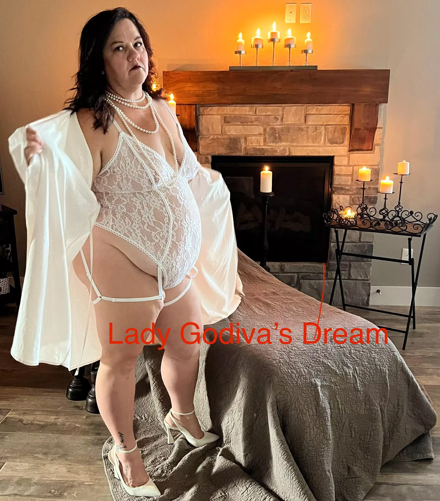 Looking to Hotwife again in 2025