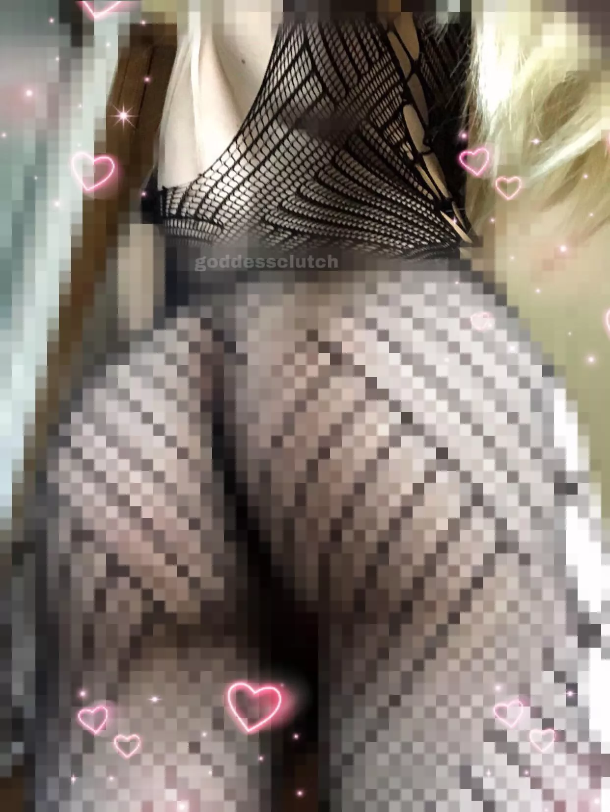 losers like u will always addicted to censored porn🖤