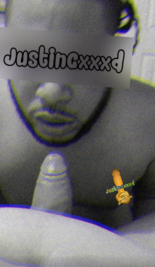 Luv Giving Head to My TS Chub 😋