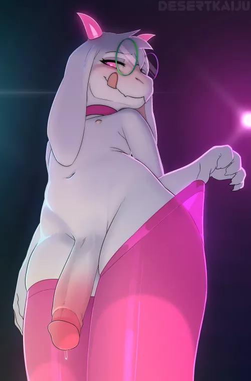 [m] (by desertkaiju)