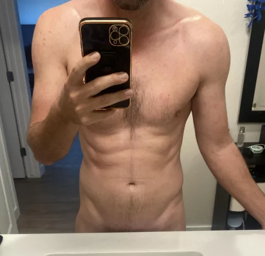 M4F Just feeling my 46 year old self today. 