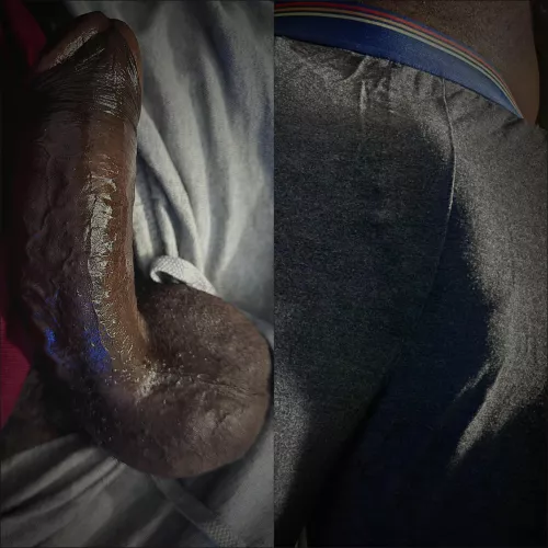 [M4F] Sheathed, or unsheathed? ;)