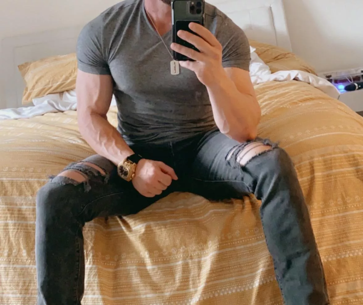 [M4F] [Tulsa] Available Tonight