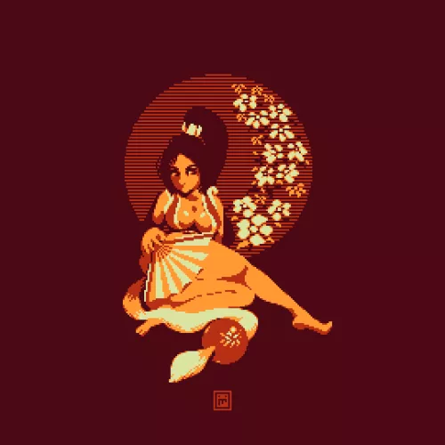 Mai Shiranui