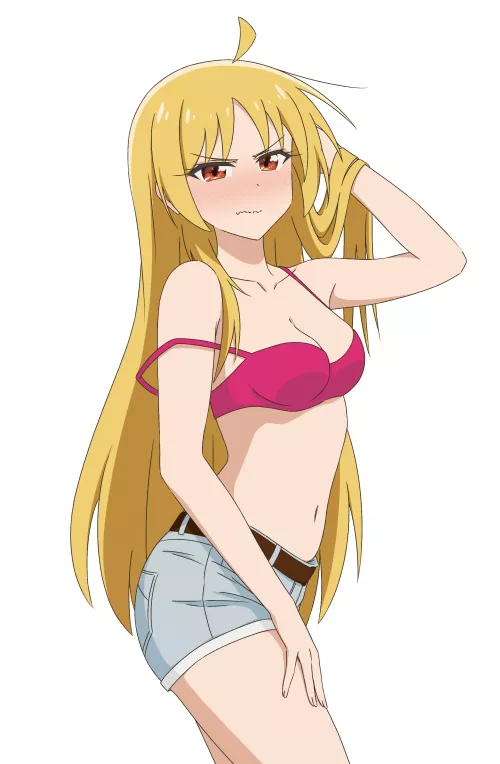 Make her nude please 