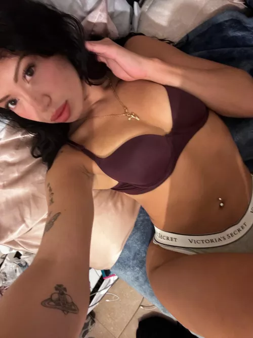 make me take it all;)