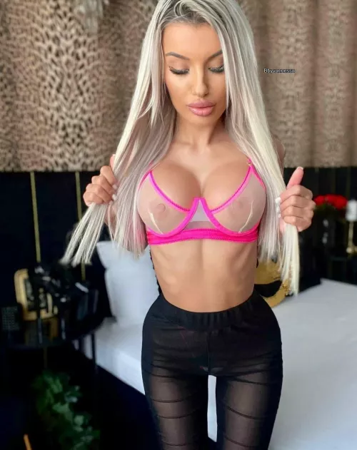 May I be your motivation