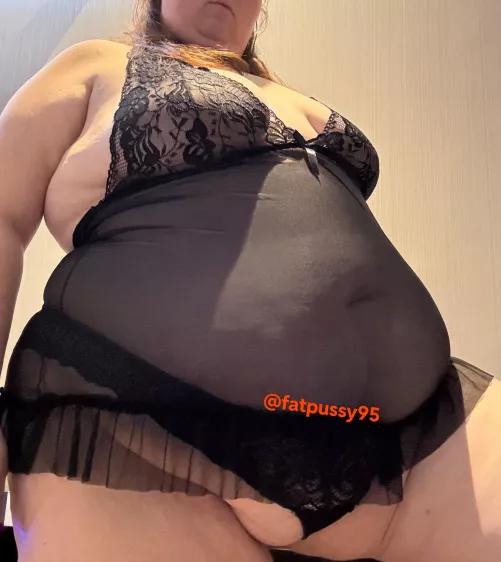 Maybe i must get more kilos??