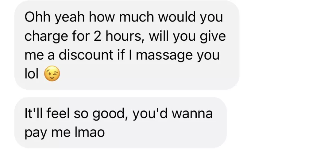 Men cannot find the clit but can find the audacity