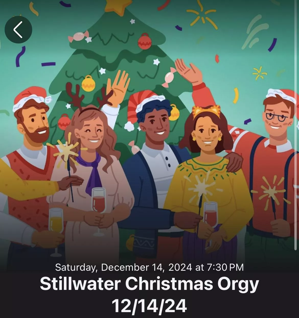 [mf4mf] [mf4f] 46F/44M. Stillwater Oklahoma. 12/14/24 please read post. 