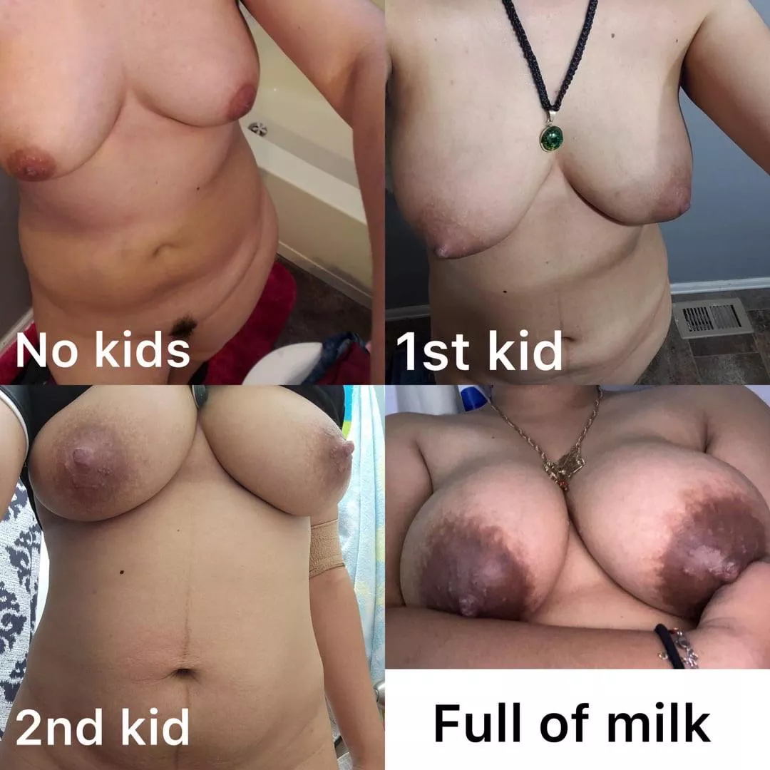 Might need to have one more 😘