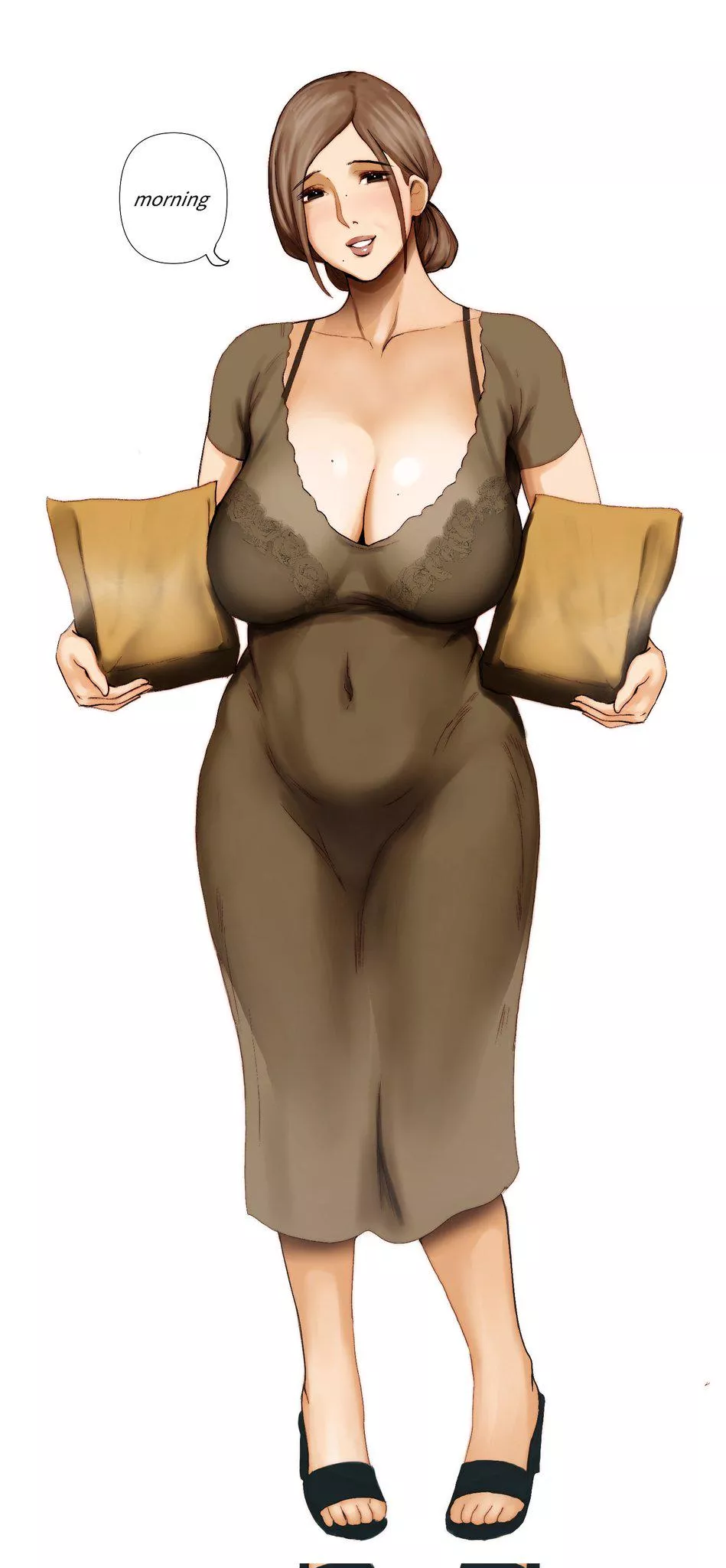 milf next door (7n54h)