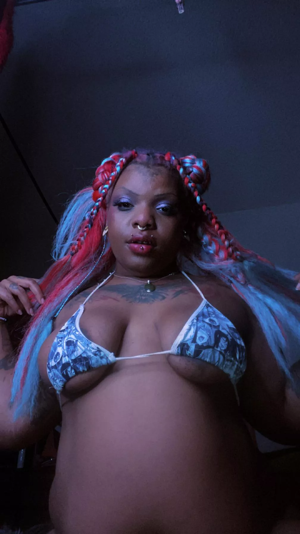 Mistress Makes The Rules 🫵🏾Good Boys Follow 🧎🏻