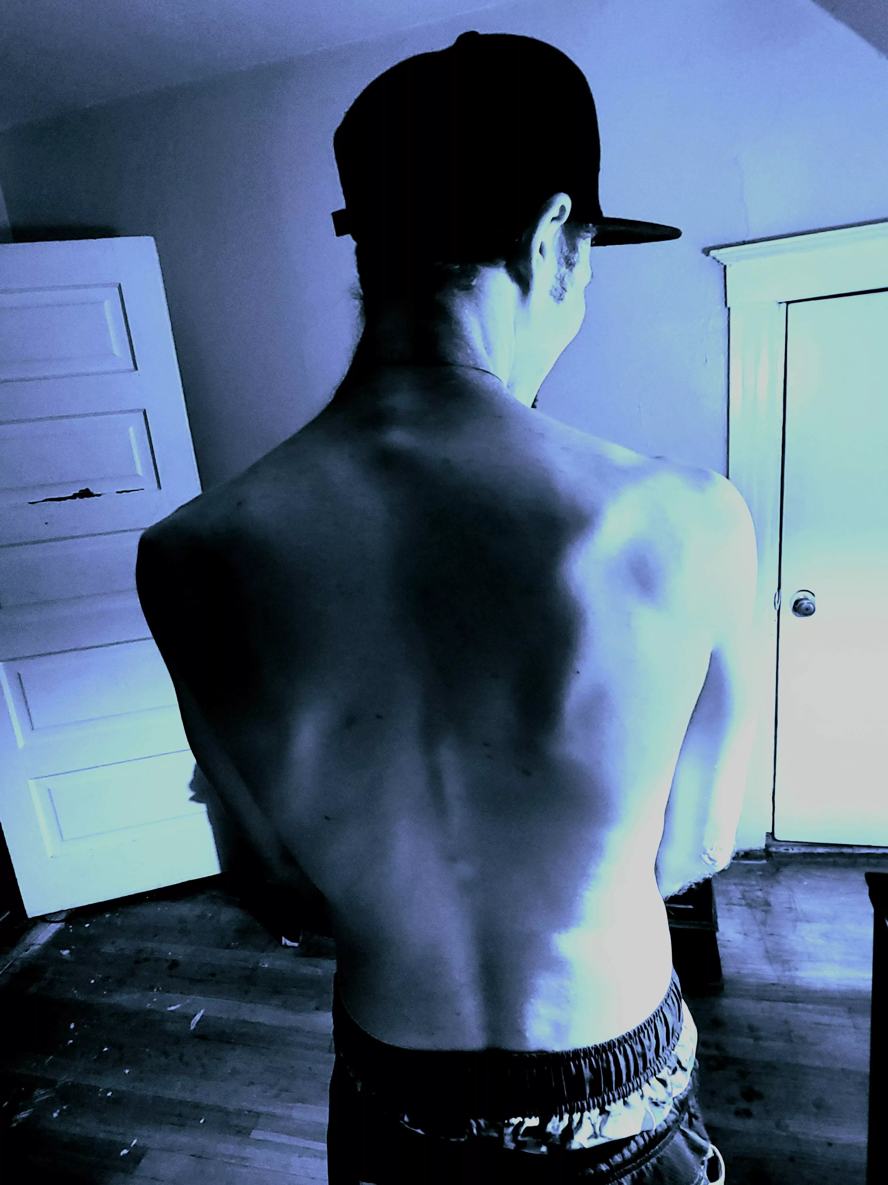 MM4F Detroit - 2 Hung Buds Looking For A Woman