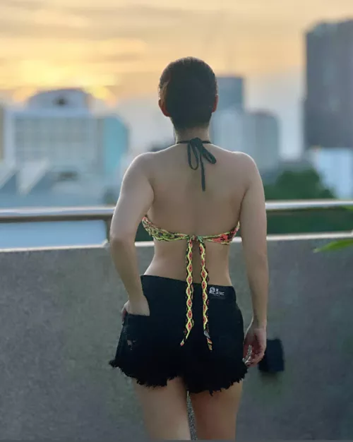 Monami 💕💕🔥🔥