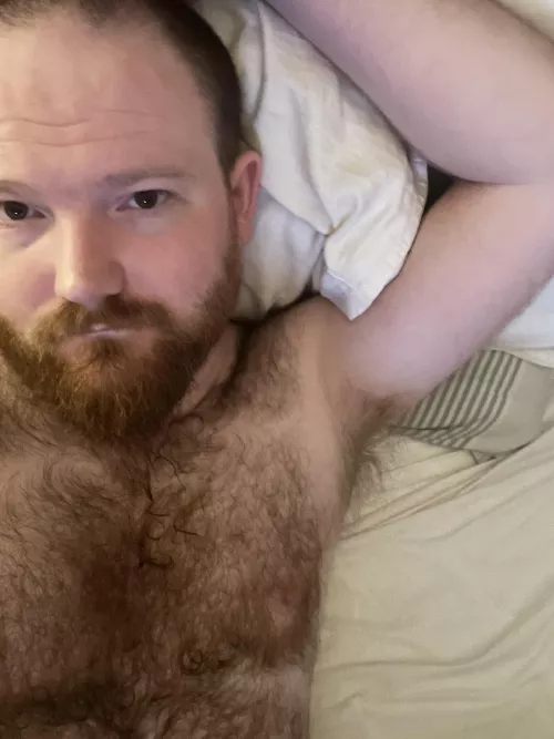 Monday really is the pits 👃 