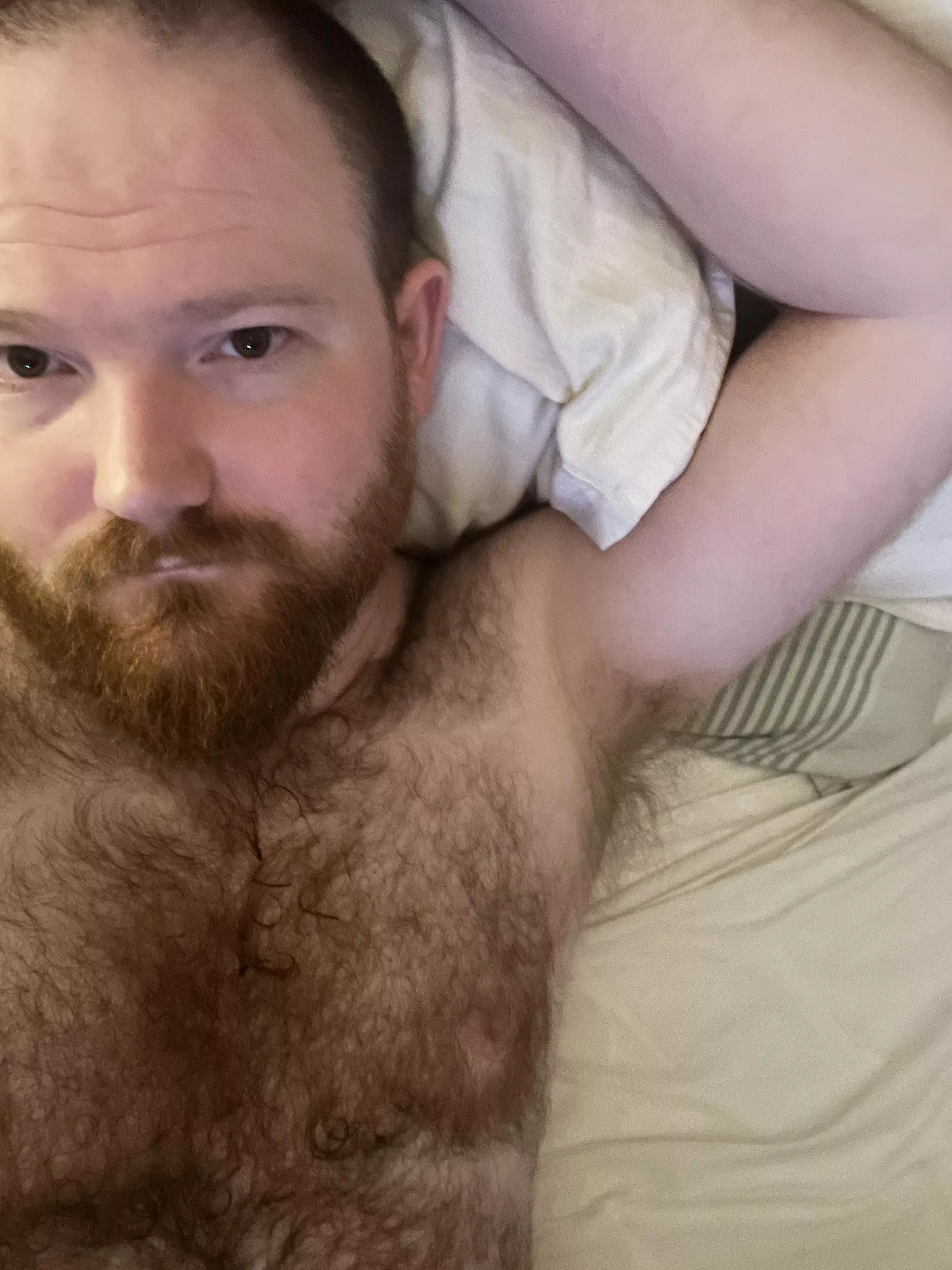 Monday really is the pits 👃 