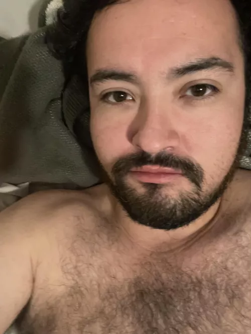 Morning bear bros 🐻 