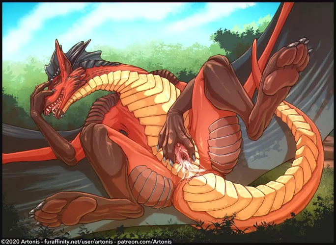 Ms. Arty [F] (artonis)