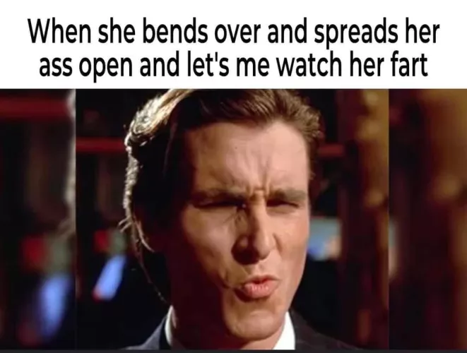 Music to my ears 🤤😋