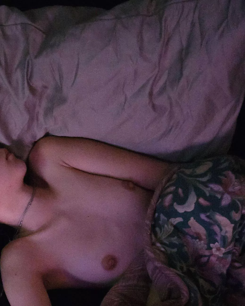 My biggest insecurity f22